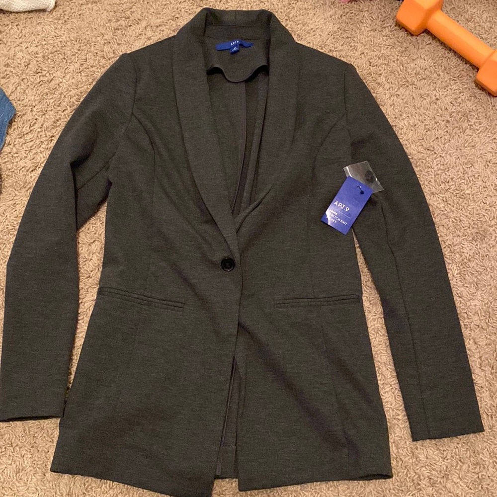APT 9 Blazer